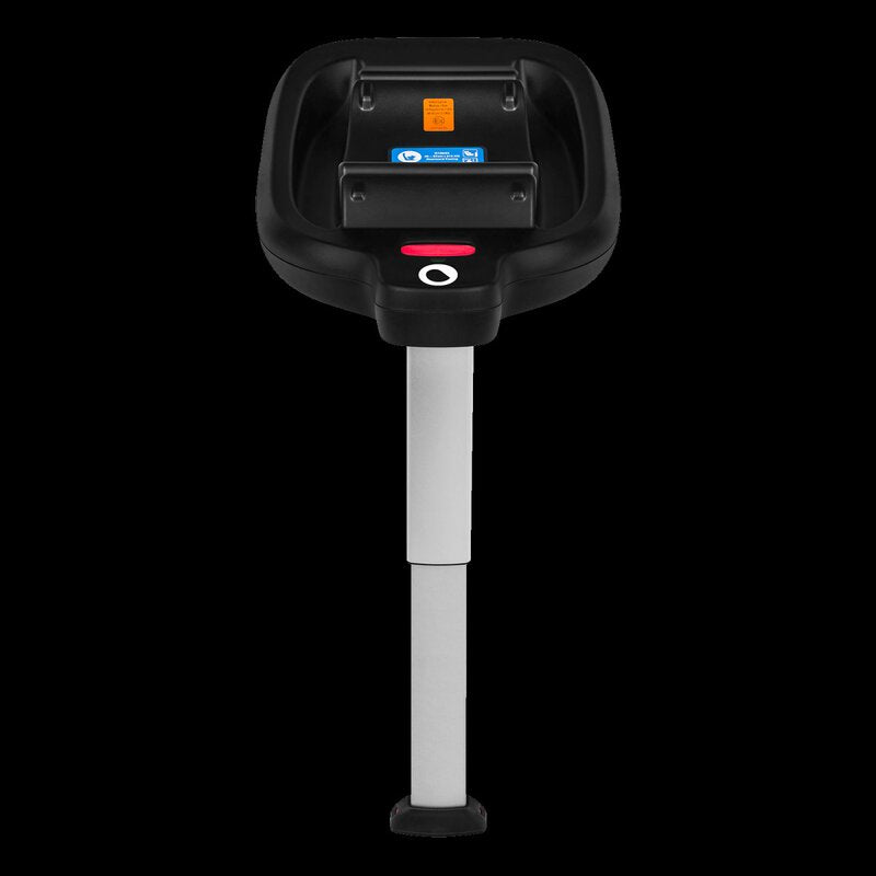 Scoica auto, Lionelo, i-Size Astrid, Include baza Isofix, 0-13 Kg, 40-87 cm, Cu maner si capotina reglabile, Cu protectie laterala avansata, Salteluta confortabila, Testat ADAC, Conform cu R129, Verde