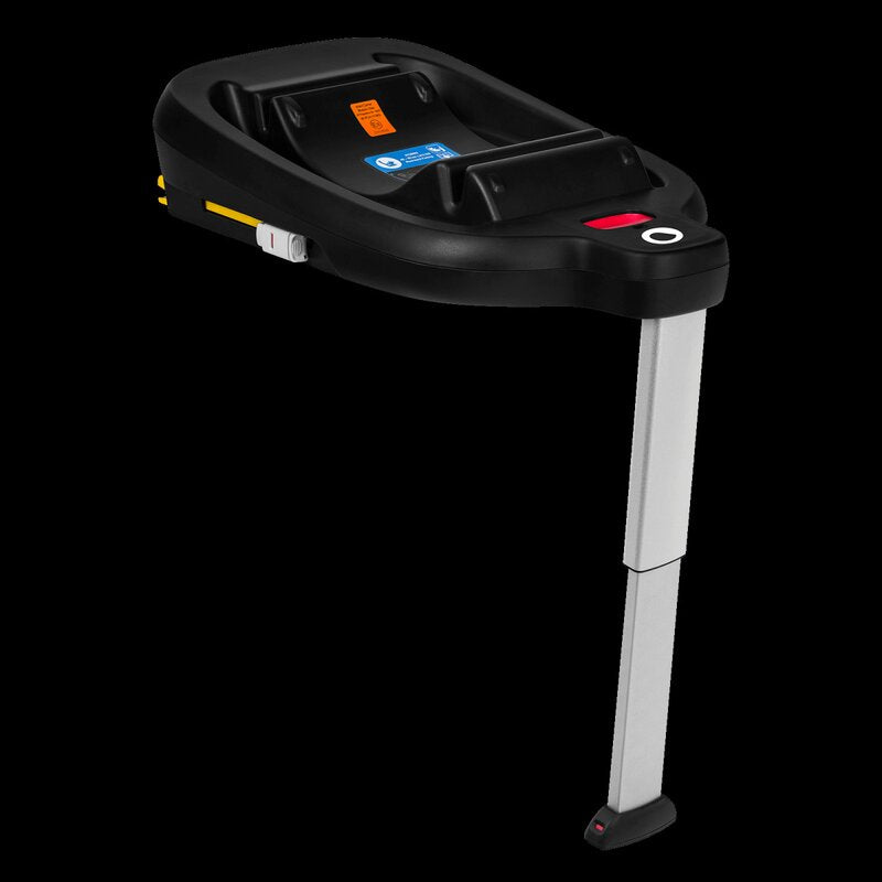 Scoica auto Lionelo Astrid i-Size cu baza ISOFIX Verde