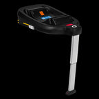 Scoica auto Lionelo Astrid i-Size cu baza ISOFIX Verde