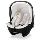 Scoica auto Lionelo Moxie i-Size Bej