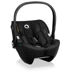 Scoica auto Lionelo Moxie i-Size Negru