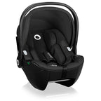 Scoica auto Lionelo Moxie i-Size Negru