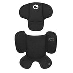 Scoica auto Lionelo Moxie i-Size Negru