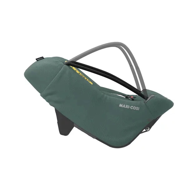 Scoica auto Maxi-Cosi Coral 360