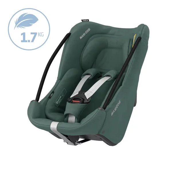 Scoica auto Maxi-Cosi Coral 360 i-Size, 40-75 cm