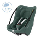 Scoica auto Maxi-Cosi Coral 360 i-Size, 40-75 cm