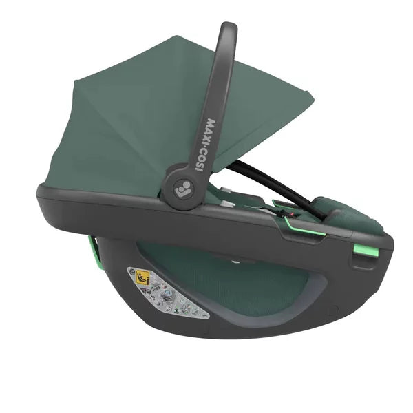 Scoica auto Maxi-Cosi Coral 360 i-Size, 40-75 cm