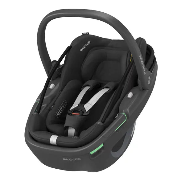 Scoica auto Maxi-Cosi Coral 360
