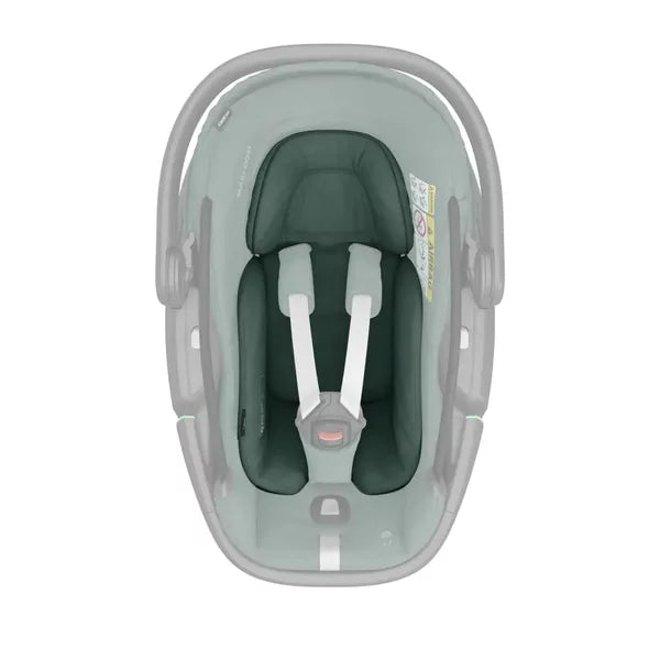 Scoica auto Maxi-Cosi Coral 360 i-Size, 40-75 cm