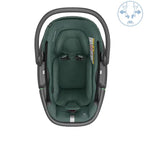 Scoica auto Maxi-Cosi Coral 360 i-Size, 40-75 cm