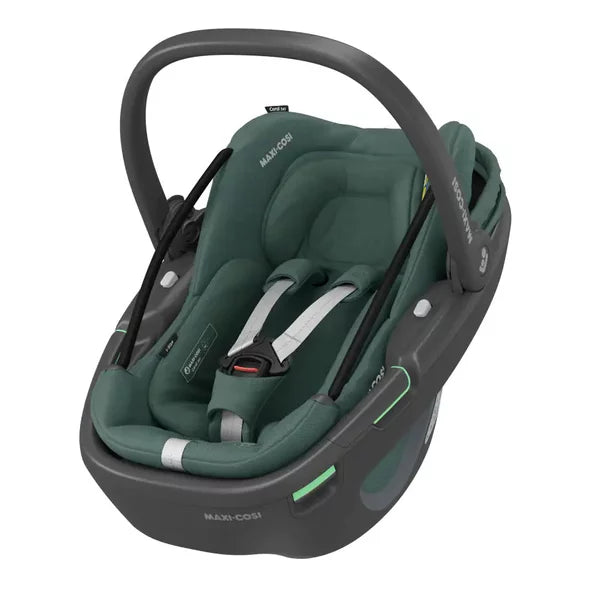 Scoica auto Maxi-Cosi Coral 360 i-Size, 40-75 cm