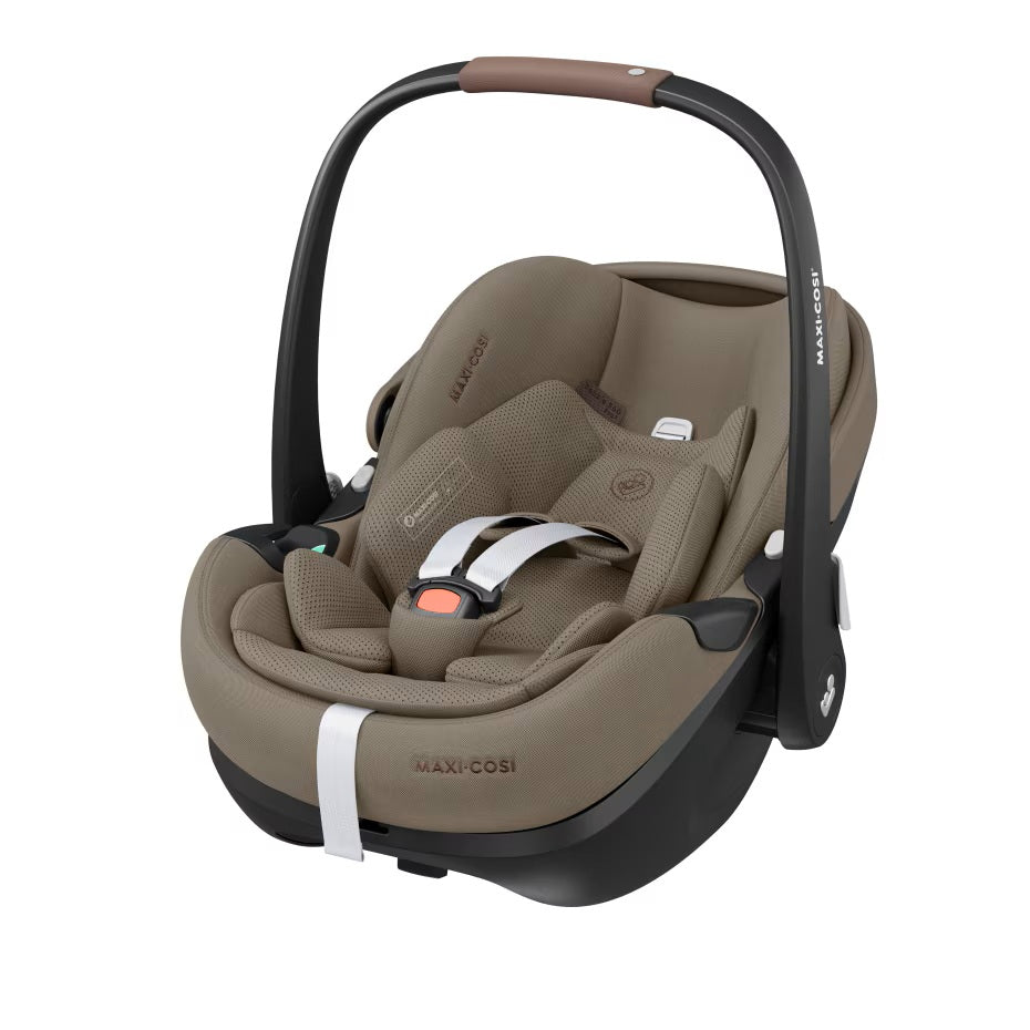 Scoica Auto Maxi-Cosi Pebble 360 Pro2 i-Size
