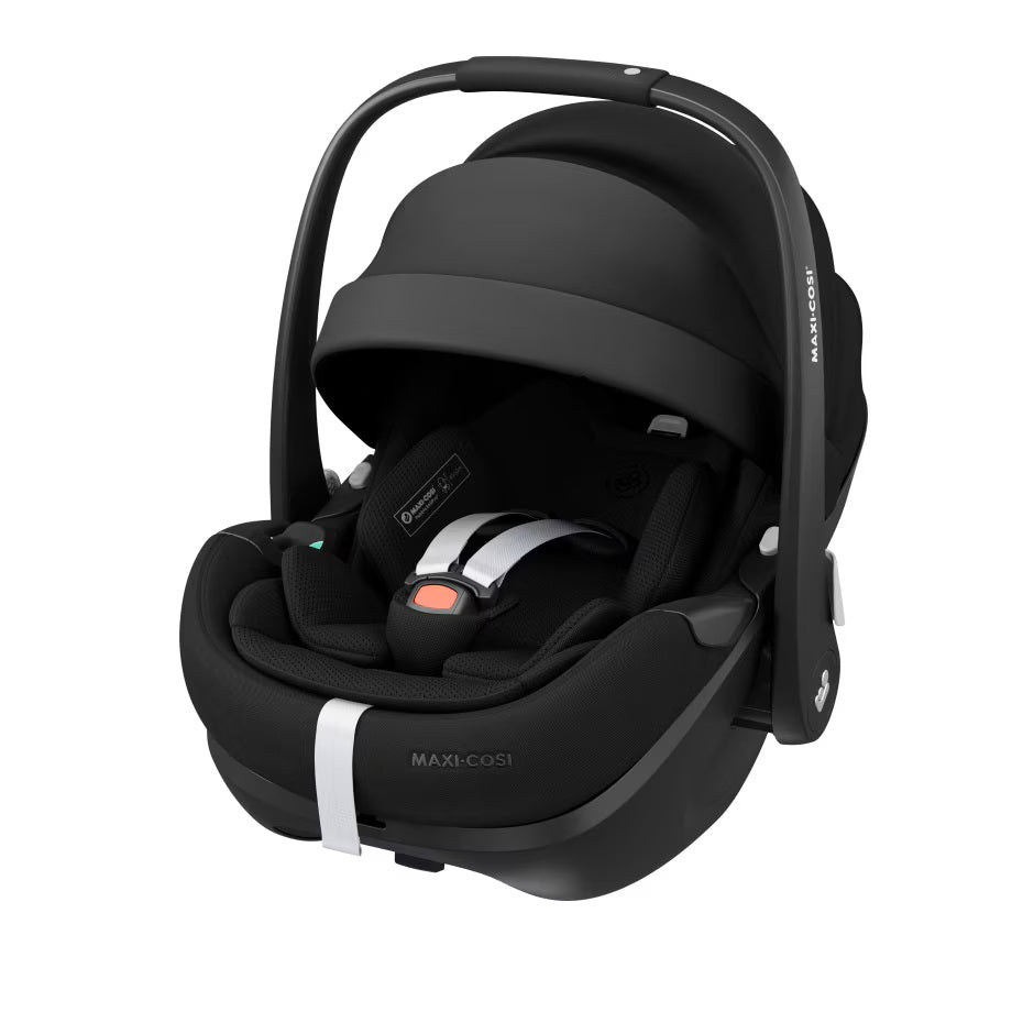 Scoica Auto Maxi-Cosi Pebble 360 Pro2 i-Size