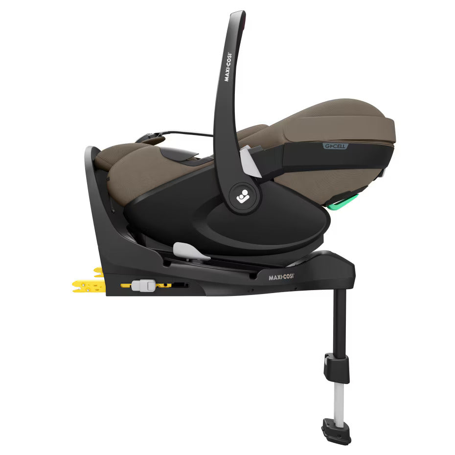 Scoica auto Maxi-Cosi Pebble 360 Pro2 + Baza isofix Familyfix 360 Pro