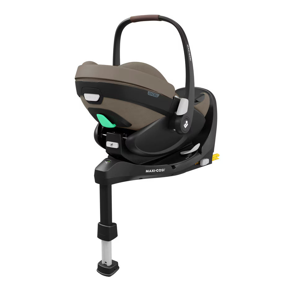 Scoica auto Maxi-Cosi Pebble 360 Pro2 + Baza isofix Familyfix 360 Pro