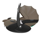 Scoica auto Maxi-Cosi Pebble 360 Pro2 + Baza isofix Familyfix 360 Pro