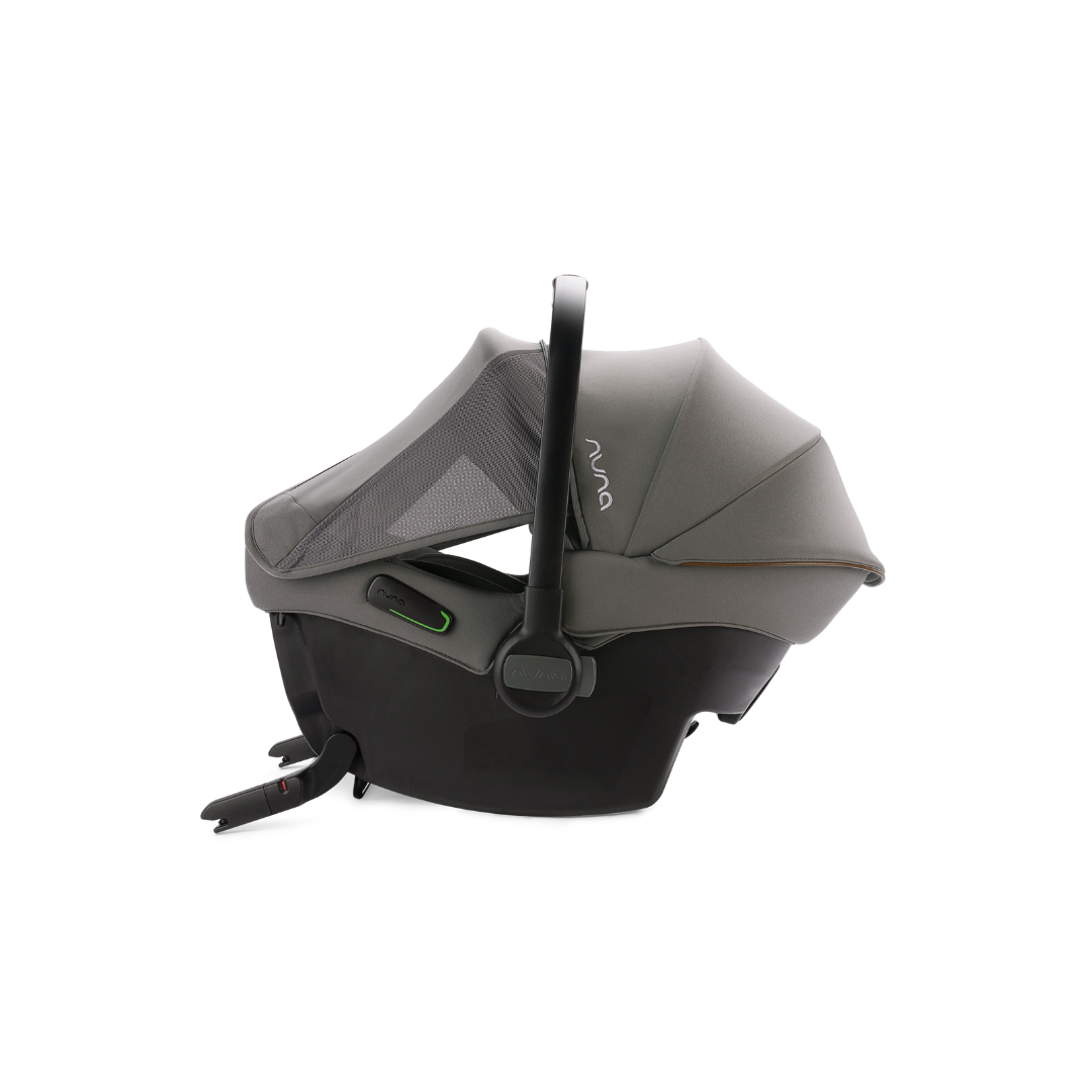 Scoica auto Nuna Pipa URBN cu isofix integrat