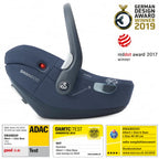 Scoica Auto Swandoo Albert i-Size 1.2 Siguranta Certificata ADAC