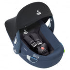 Scoica Auto Swandoo Albert i-Size 1.2 Siguranta Certificata ADAC
