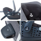 Scoica Auto Swandoo Albert i-Size 1.2 Siguranta Certificata ADAC