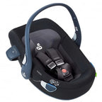 Scoica Auto Swandoo Albert i-Size 1.2 Siguranta Certificata ADAC