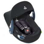 Scoica Auto Swandoo Albert i-Size 1.2 Siguranta Certificata ADAC
