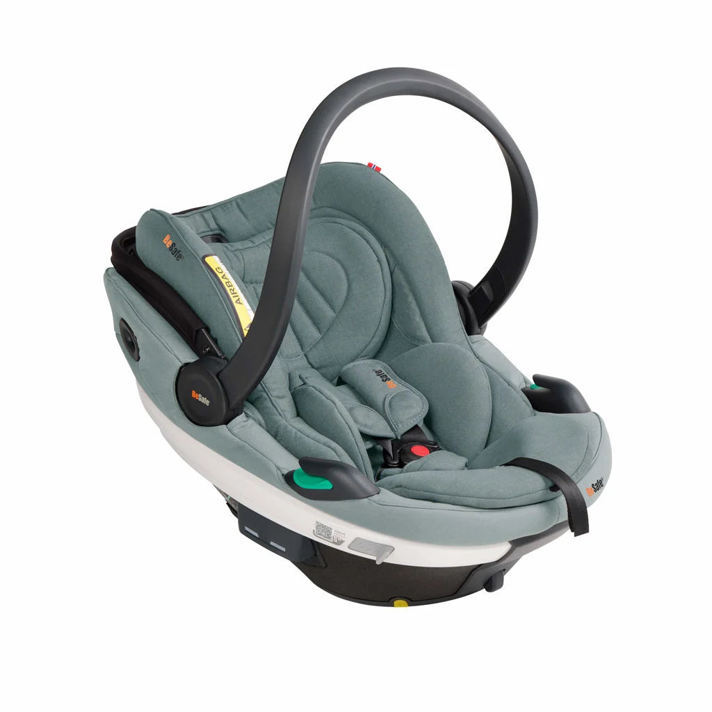 Scoica auto BeSafe Go Beyond