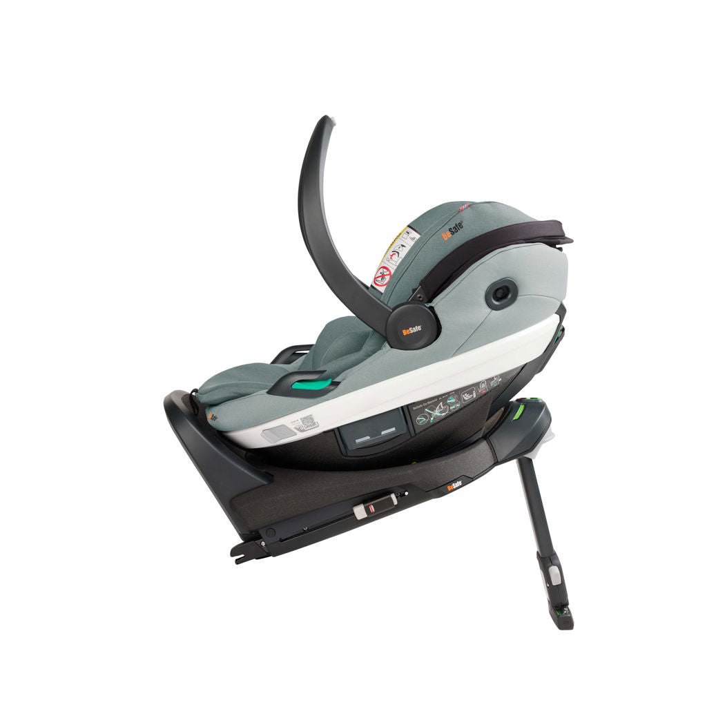 Scoica auto BeSafe Go Beyond