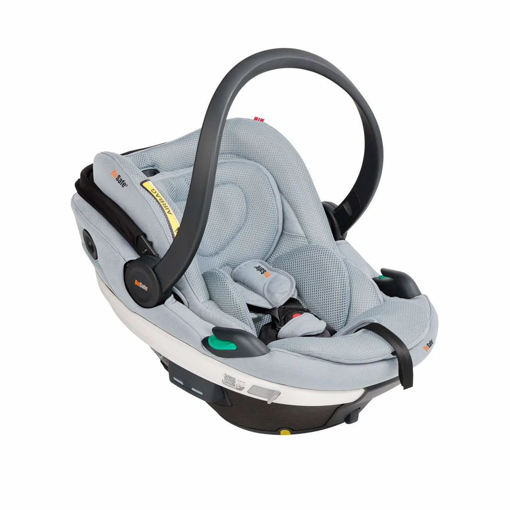 Scoica auto BeSafe Go Beyond