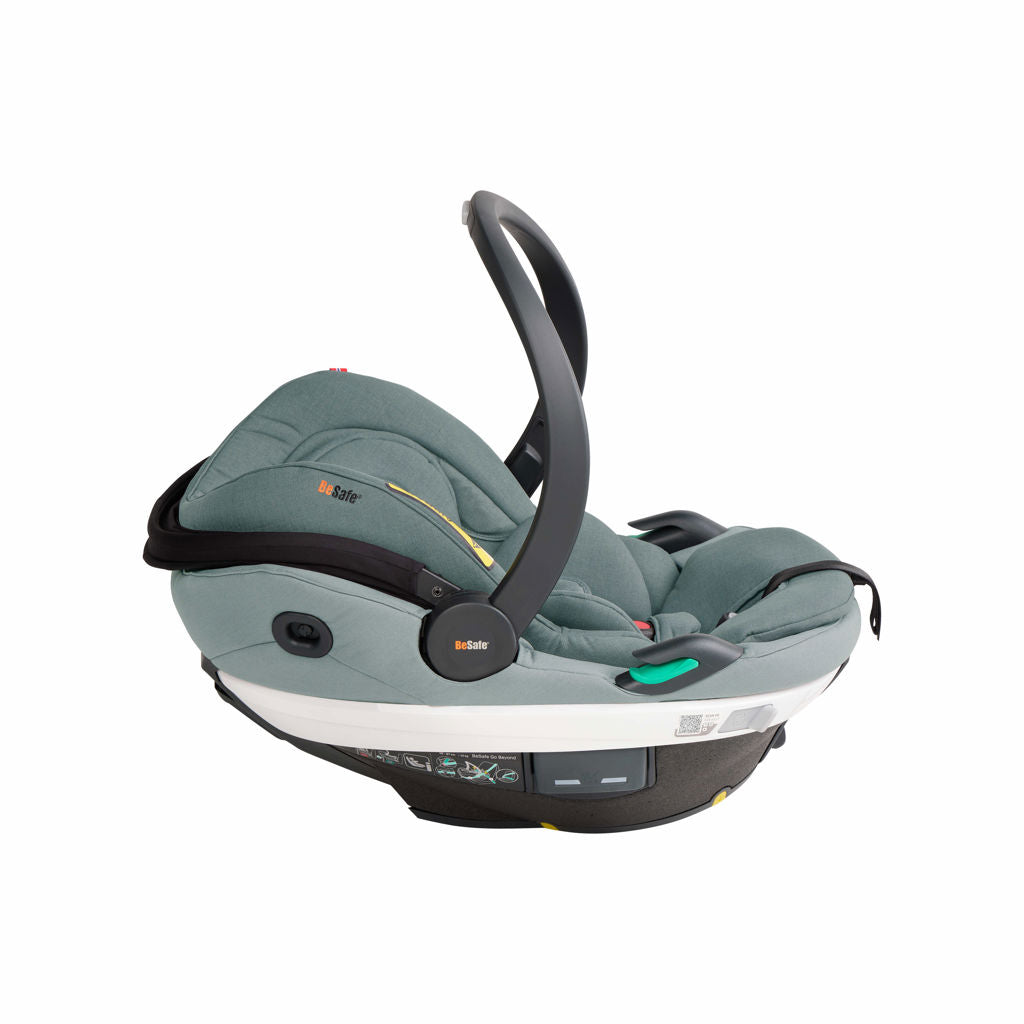 Scoica auto BeSafe Go Beyond