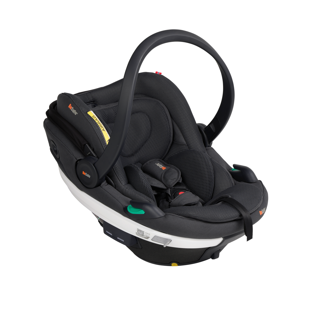 Scoica auto BeSafe Go Beyond