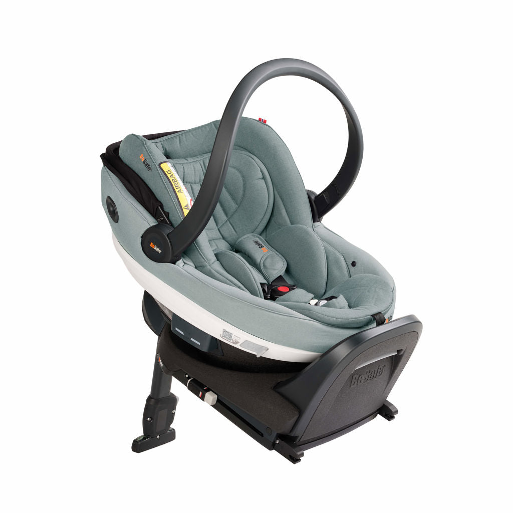 Scoica auto BeSafe Go Beyond