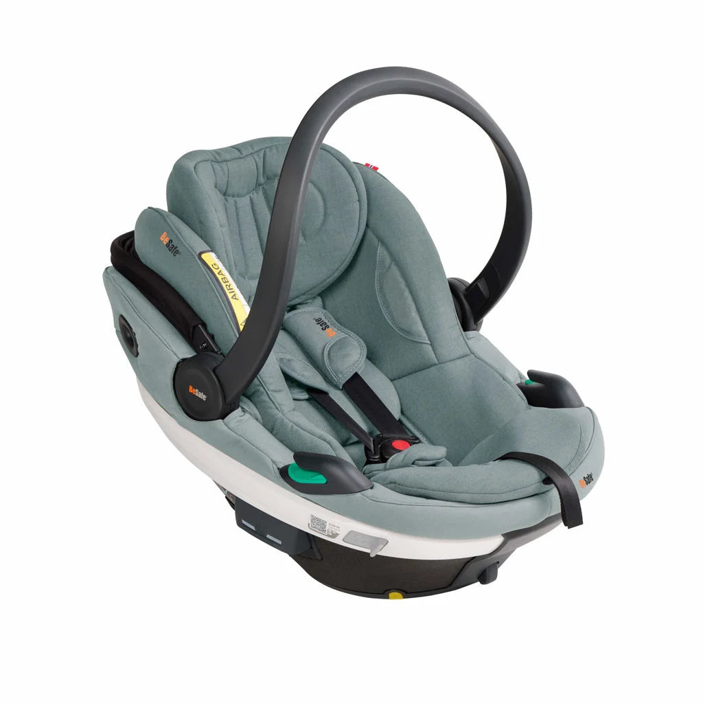 Scoica auto BeSafe Go Beyond