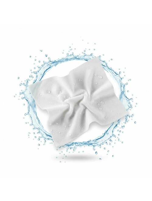 Șervețele Umede Bocioland 99% Apă Purificată Aloe Vera Fără Parfum 60 buc