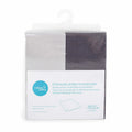 Set 2 huse pentru saltea de infasat Ceba Baby 50 x 70 cm
