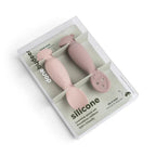 Set 2 lingurite de invatare Done by Deer Tiny Farm Powder, imagine 6