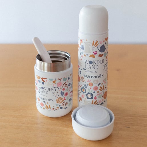 Set 2 lingurite Suavinex Wonderland