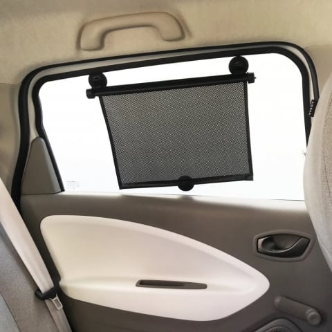 Set 2 parasolare auto Ezimoov Roller