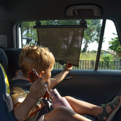 Set 2 Parasolare auto Ezimoov Roller