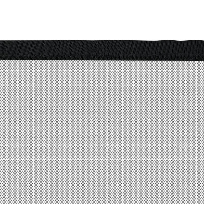 Set 2 parasolare auto, Lionelo, Sunblocker, Universale, Instalare usoara, Negru