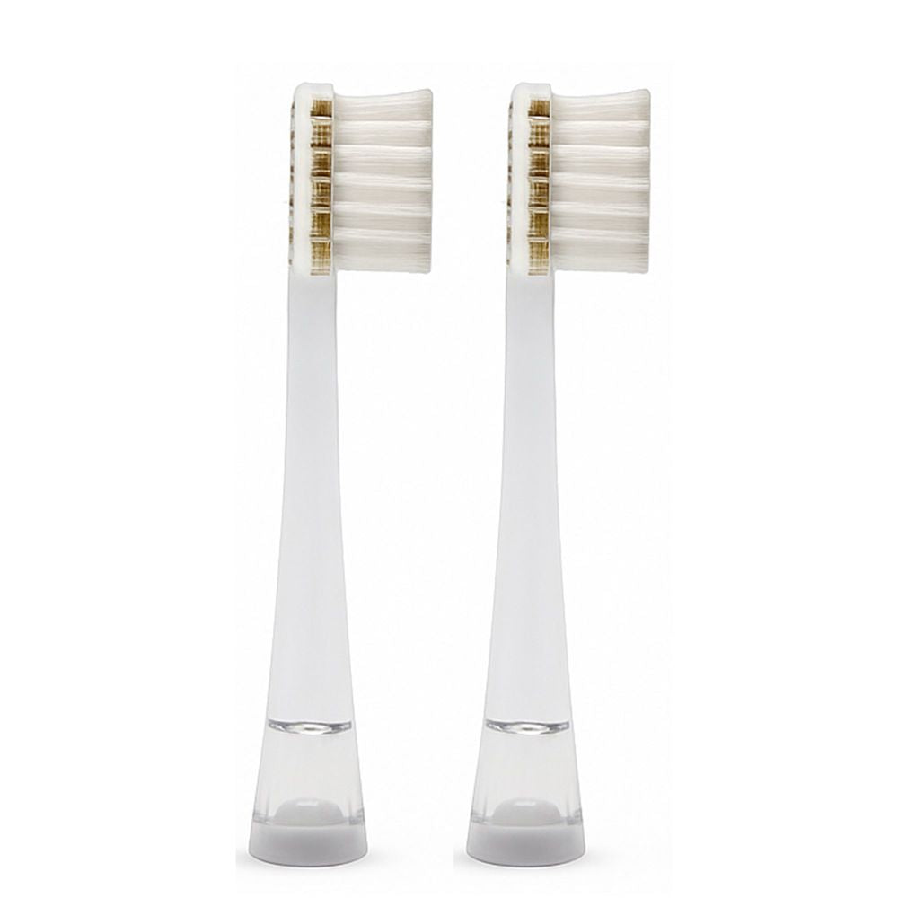 Rezerve Periuta Electrica bblüv Sonik Pro 18-36 luni Set 2 Capete