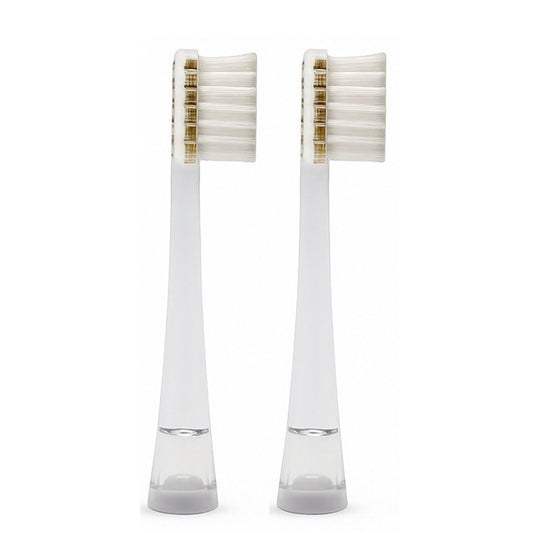 Rezerve Periuta Electrica bblüv Sonik Pro 18-36 luni Set 2 Capete