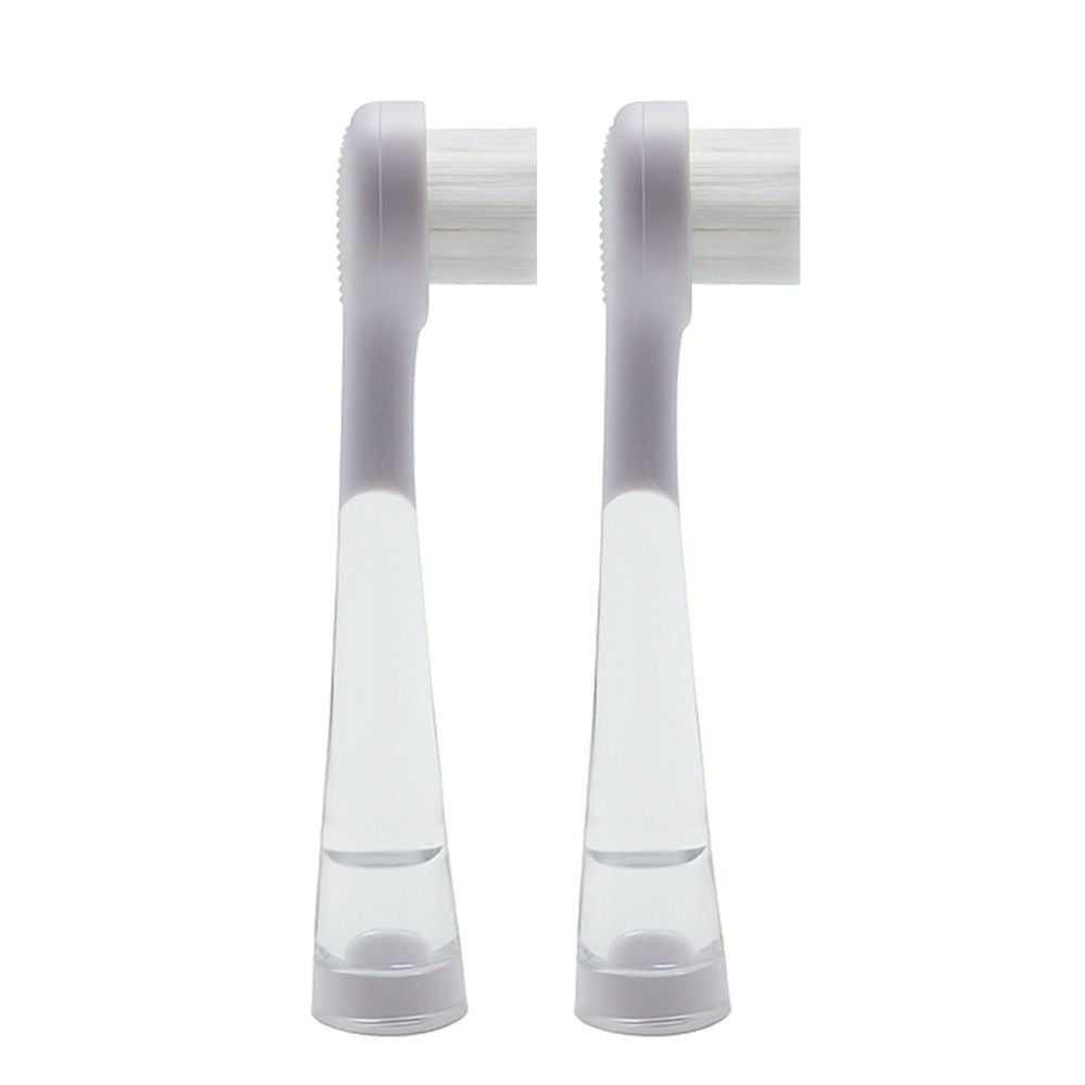 Rezerve Periuta Electrica bblüv Sonik Pro 6-18 luni Set 2 Capete