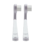 Rezerve Periuta Electrica bblüv Sonik Pro 6-18 luni Set 2 Capete