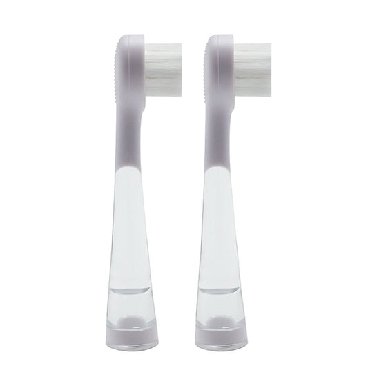 Rezerve Periuta Electrica bblüv Sonik Pro 6-18 luni Set 2 Capete