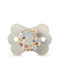 Suzeta Suavinex Wonderland Butterfly Liberty Beige