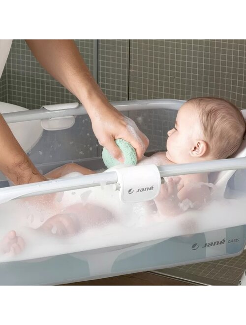 Set 3 Bureti Baie Naturali Jane Konjac 100 Procente Natural 0 Luni Plus