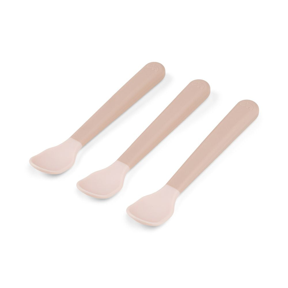 Set 3 lingurite Done by Deer Foodie Easy-Grip Powder