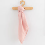 Set 3 scutece New Baby 70x80 cm, Girl – scutecul simplu