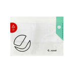Set 5 pungi de sterilizare la microunde Jane, 28 x 21 cm